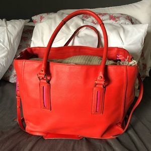 Large Stella and Dot Purse